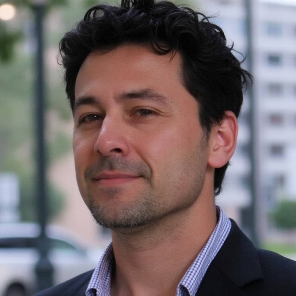 Марк Эйдельштейн-отзыв